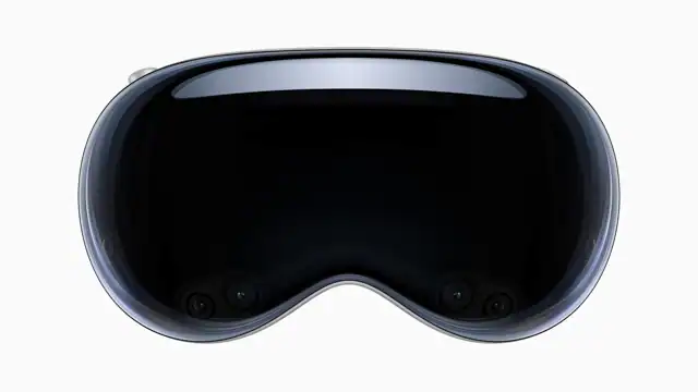 Apple Vision Pro
