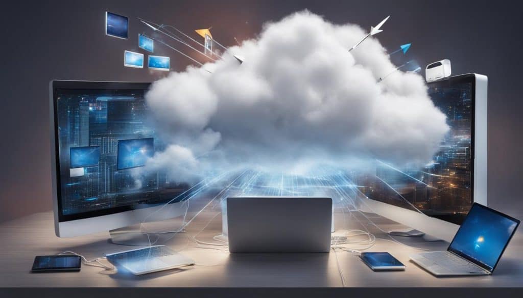 cloud storage cloud storage