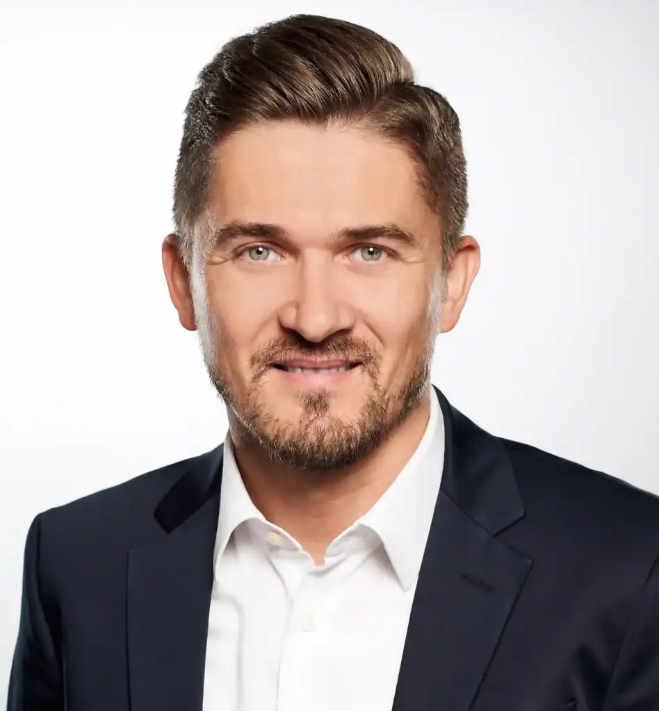Martin Bernsteiner