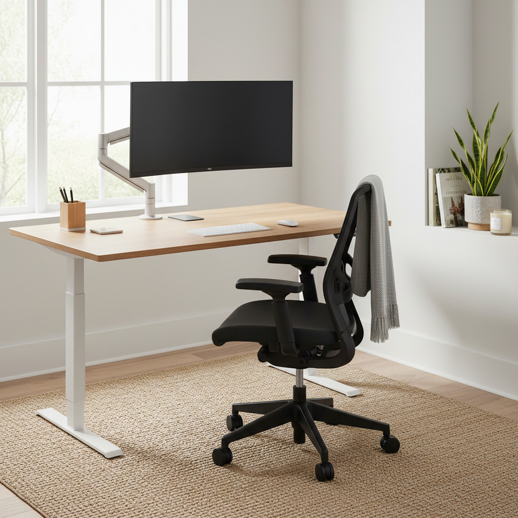 The 2026 Ergonomic Desk Setup Audit